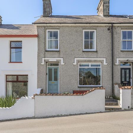 Villa Maes-Yr-Haf Criccieth Exterior foto